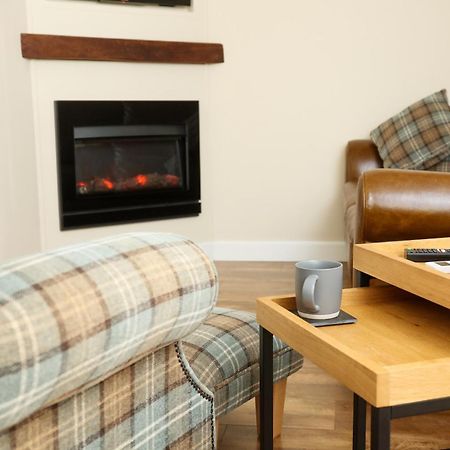 Broom Hall Inn Habitación foto