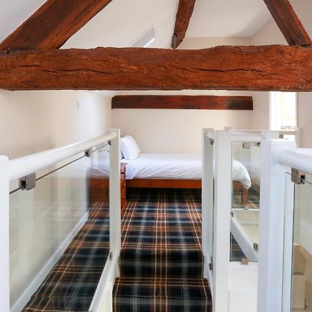 Broom Hall Inn Habitación foto