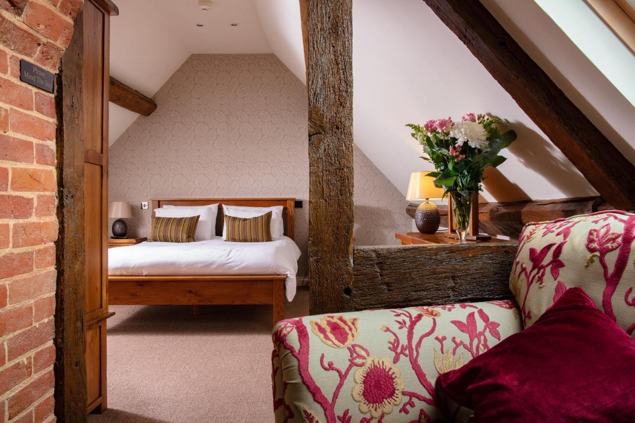 Broom Hall Inn Exterior foto