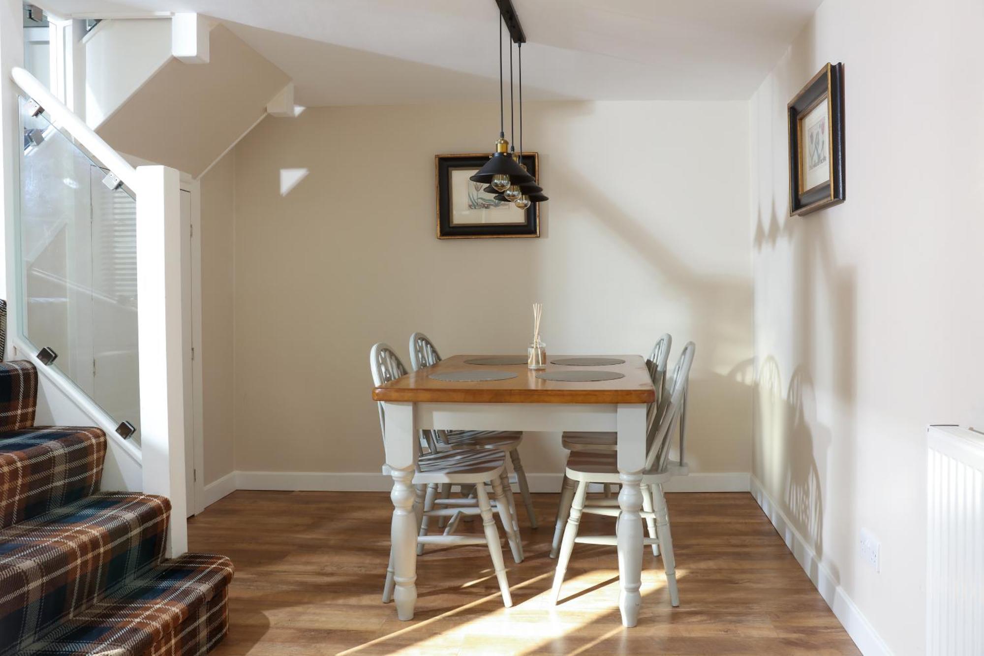 Broom Hall Inn Habitación foto