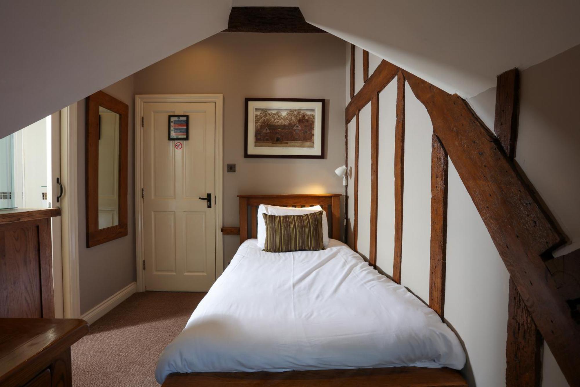 Broom Hall Inn Habitación foto